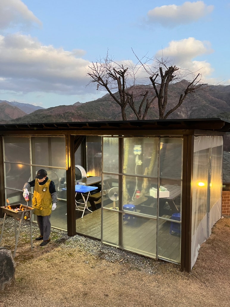 사인암황토마을펜션 이미지