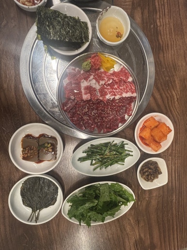 백부장 한우 차돌집 이미지