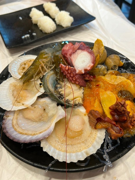 사거리횟집 이미지
