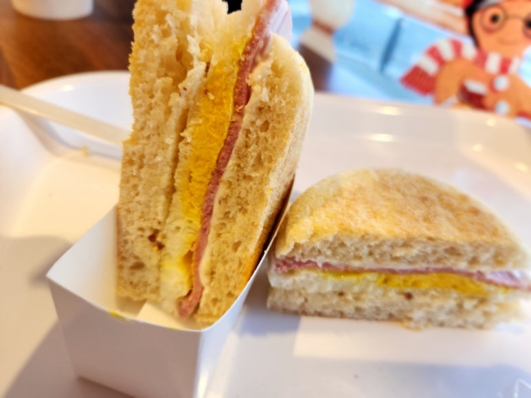 파리바게뜨성남대로점 이미지