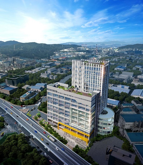 골든게이트산업 이미지
