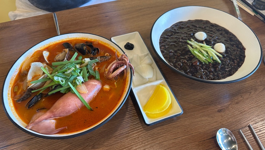 앗싸짬뽕 이미지