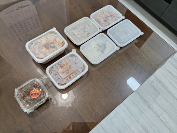 러비네 도시락&반찬 이미지