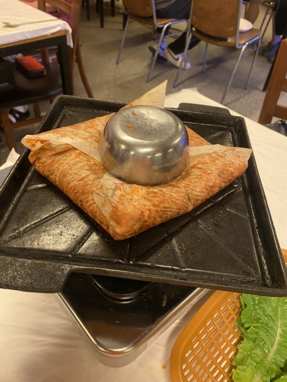 삼겹회관 이미지