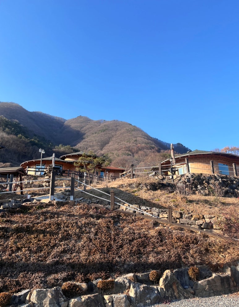 사인암황토마을펜션 이미지