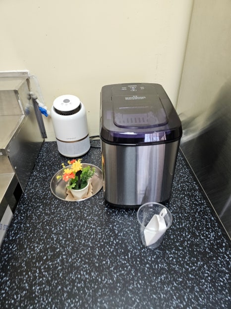 잔도길무인카페 이미지