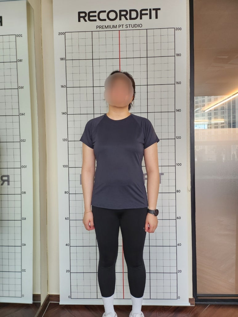 레코드핏 이미지