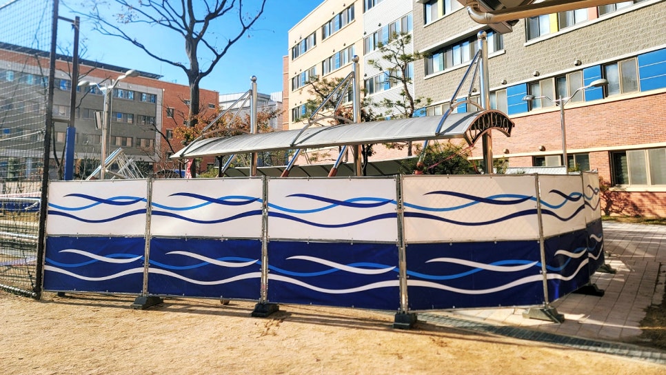 배곧해솔초등학교 이미지