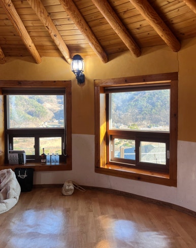 사인암황토마을펜션 이미지