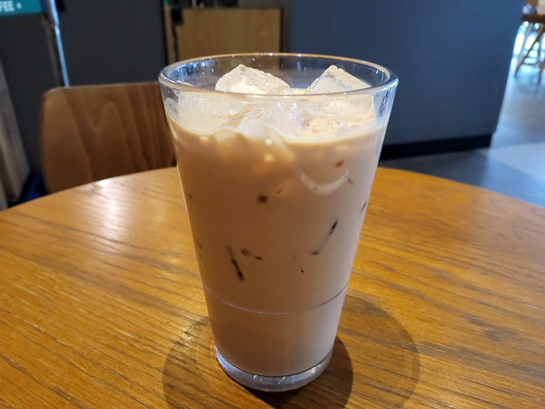 커피빈방배카페골목점 이미지
