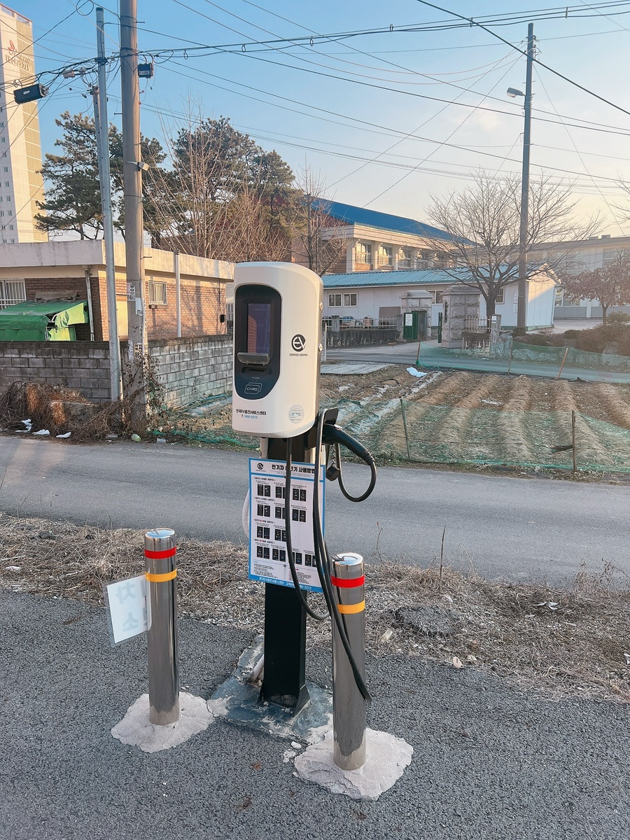 블링존셀프세차장 이미지