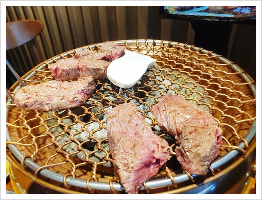 압구정화로구이 진주평거점 이미지