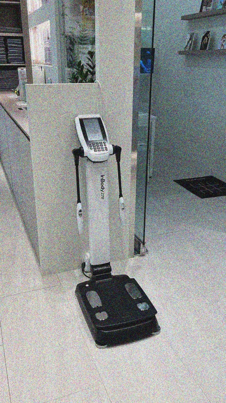 여성전용올더핏PT&헬스병점 이미지