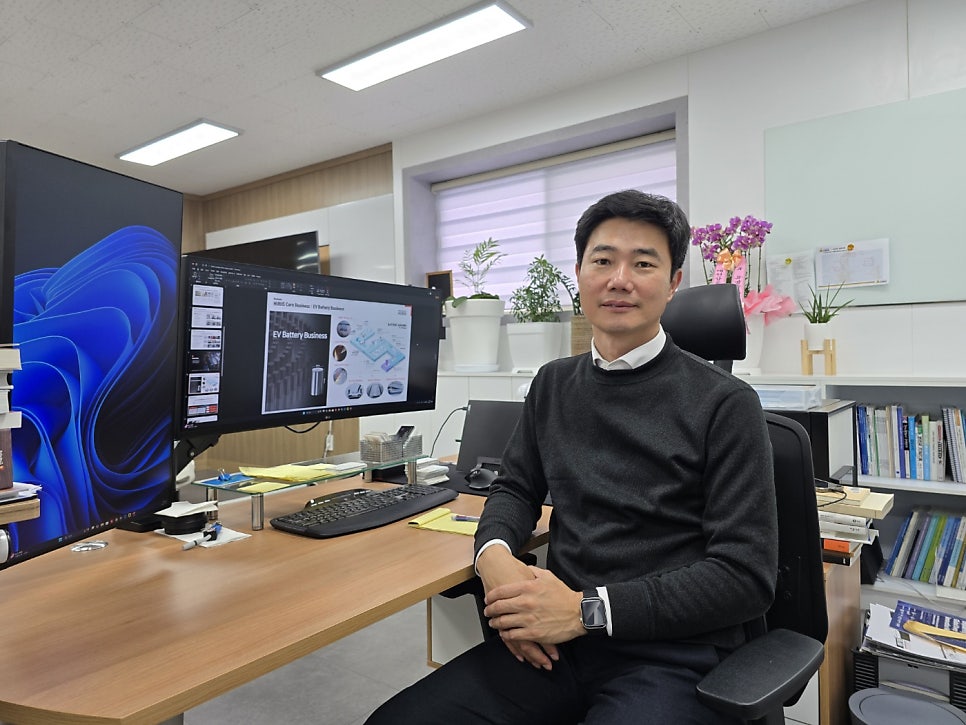휴비스글로벌 이미지