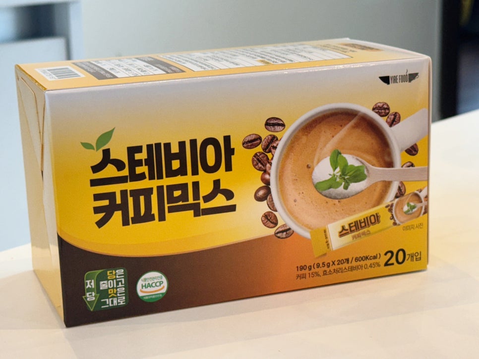 이레에프에스(주) 이미지