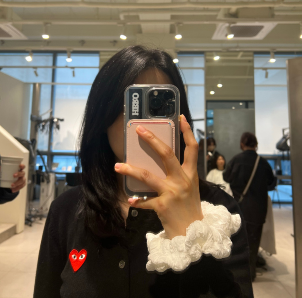 더사랑미용실 이미지