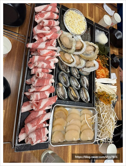 해물상회 이미지