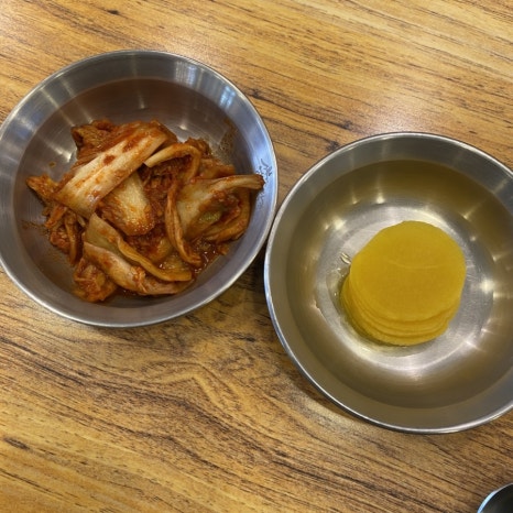 언양닭칼국수양산덕계점 이미지