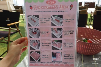 장스아이스크림 이미지