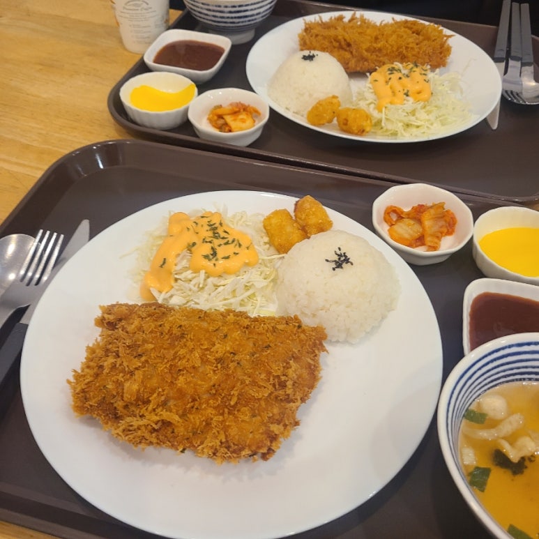 동명카츠 강진점 이미지