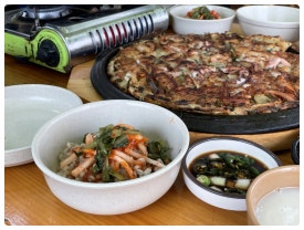 명품해물칼국수 이미지
