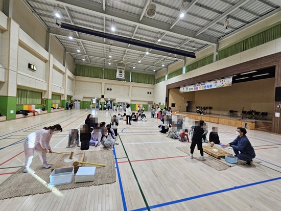 평택안일초등학교 이미지