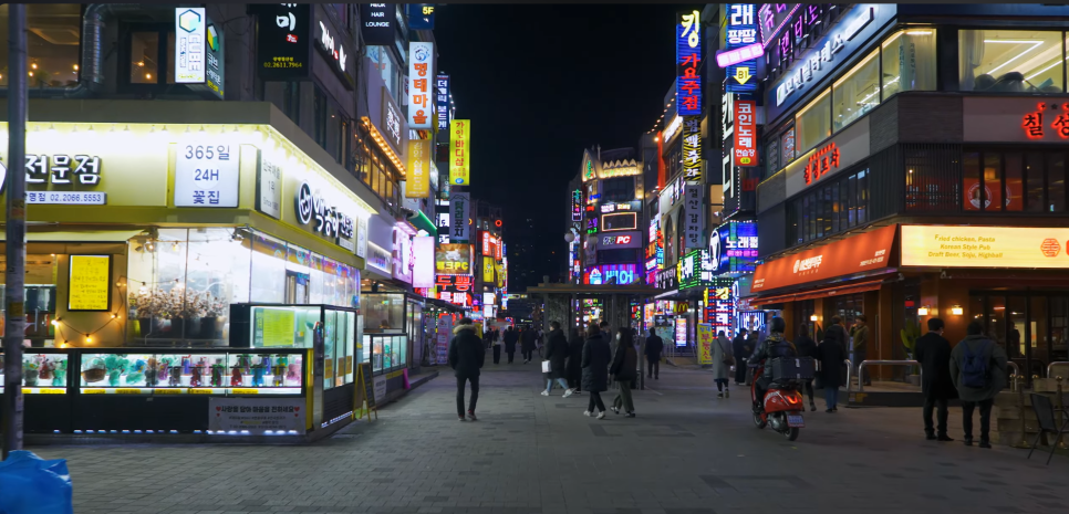 하루필름광명 이미지