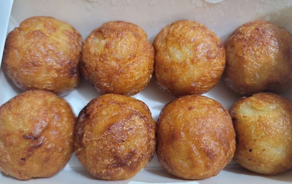 타코야킹 이미지