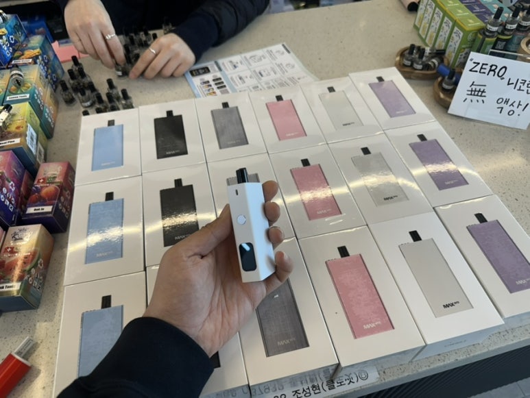 클로젯남성의류.클루지전자담배.가죽공방 이미지