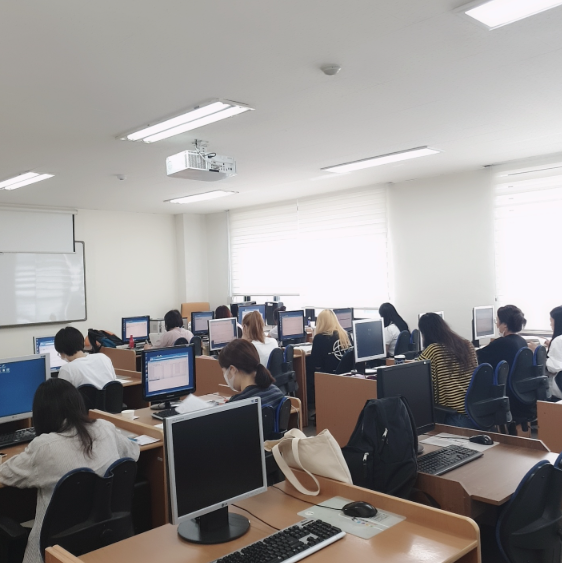 서령컴퓨터학원 이미지