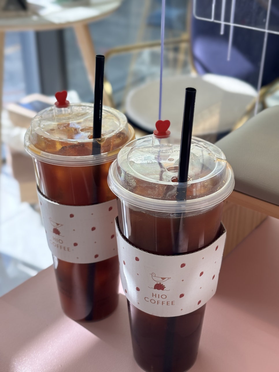 하이오커피대구 이미지