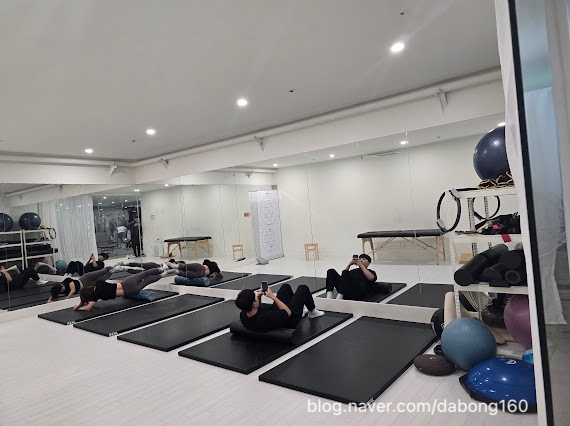 리조트휘트니스PT수원 이미지