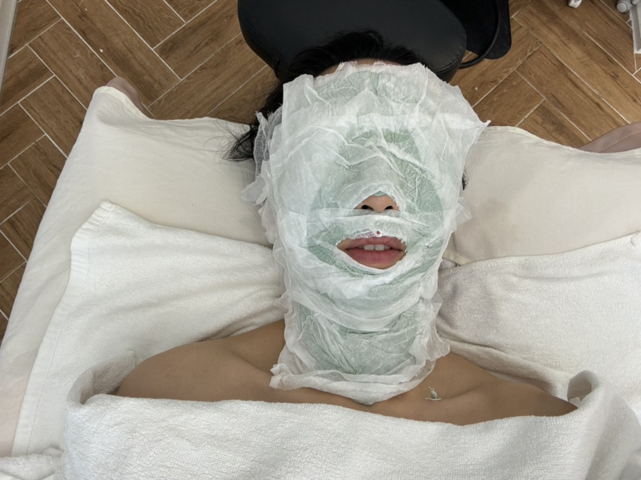 헤어바이손 이미지