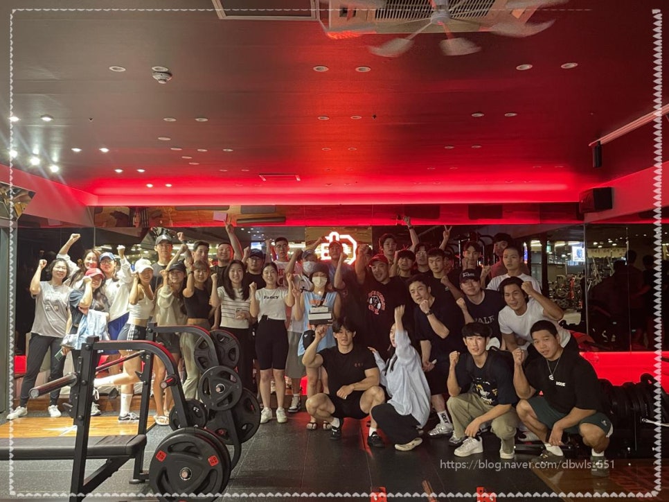 함서GYM휘트니스구로역점 이미지