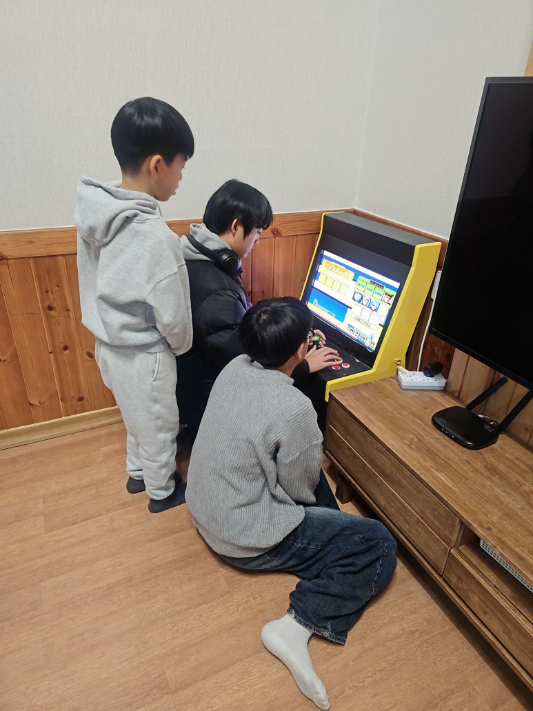 금단비펜션 이미지