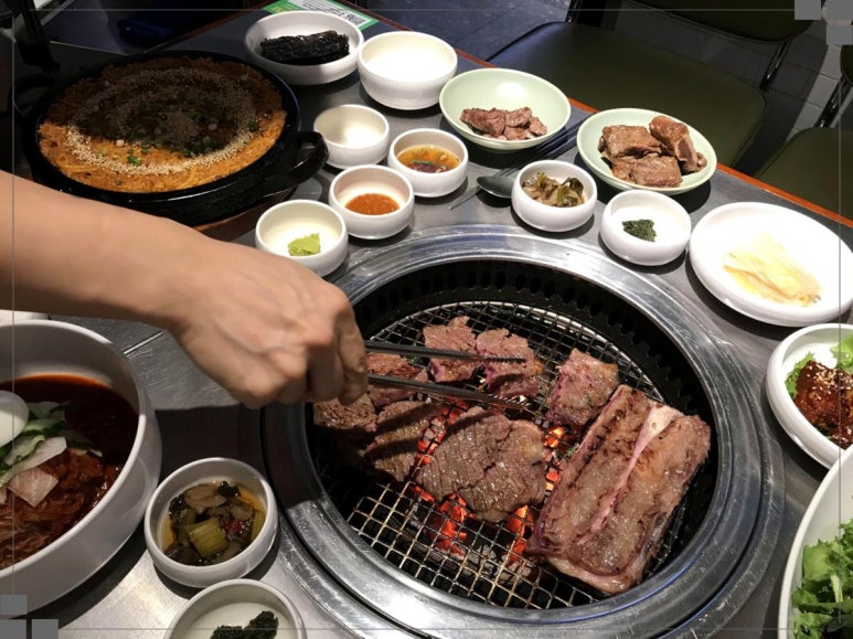 청기와타운 이미지