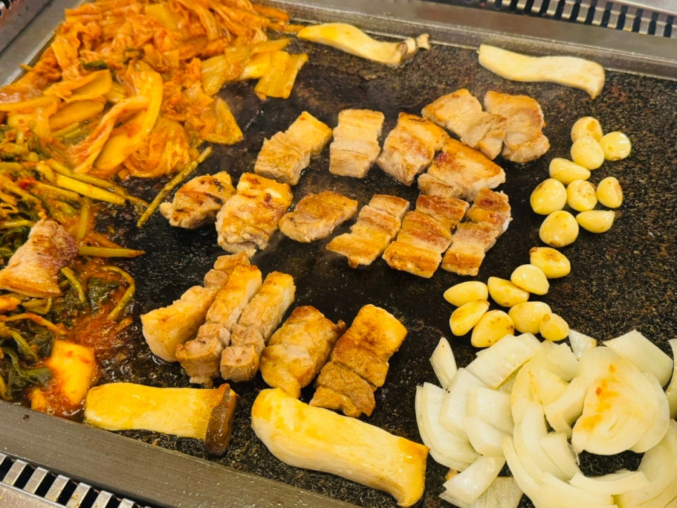 정일품자연석구이 이미지
