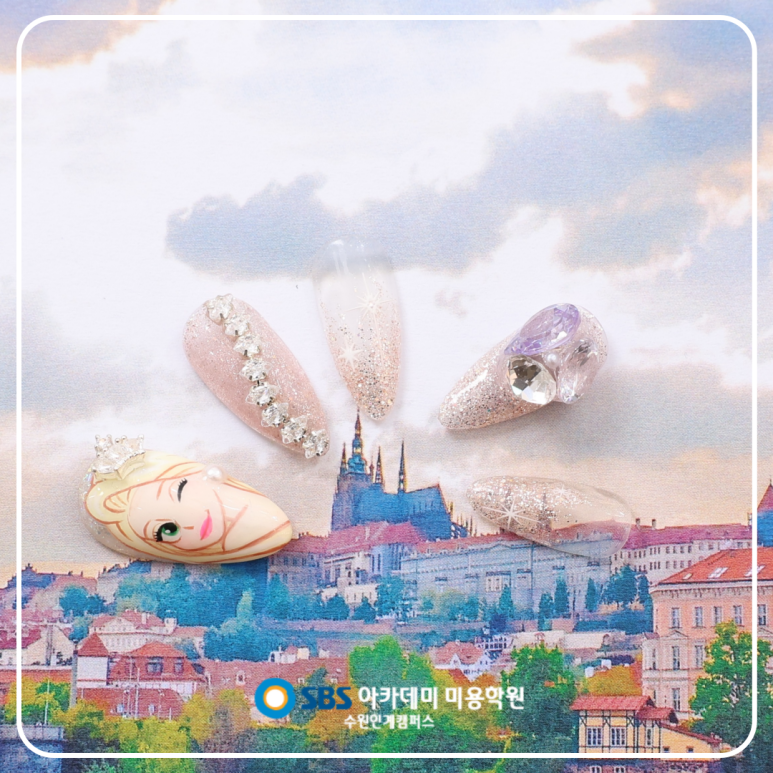 달리네일 이미지