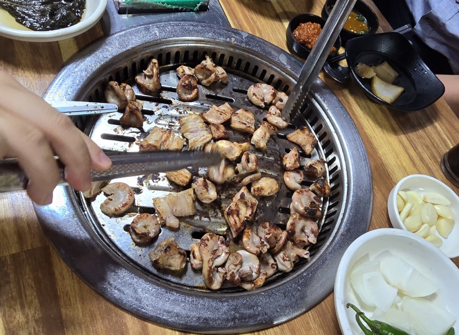 회정할매곱창 이미지