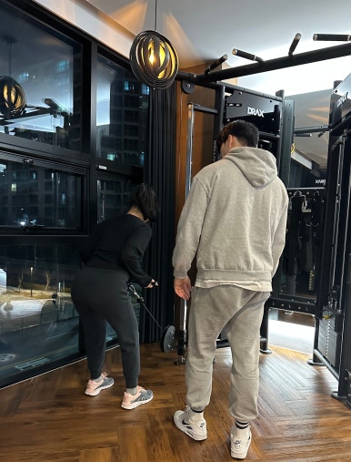 피트니스톤 이미지