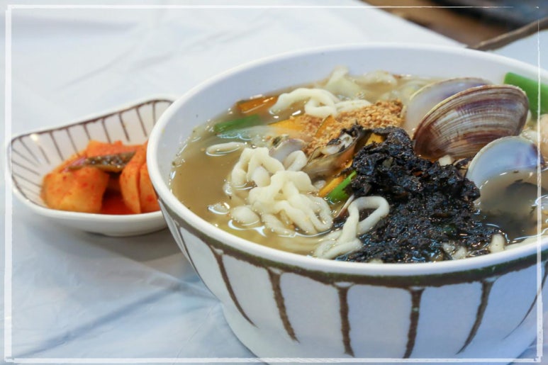 천북굴따라식당 이미지