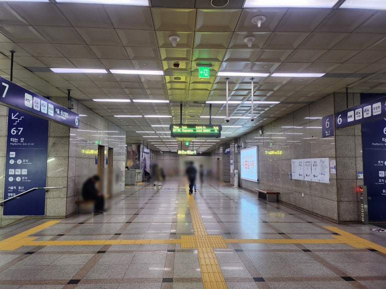 크리스피크림도넛 수원역점 이미지