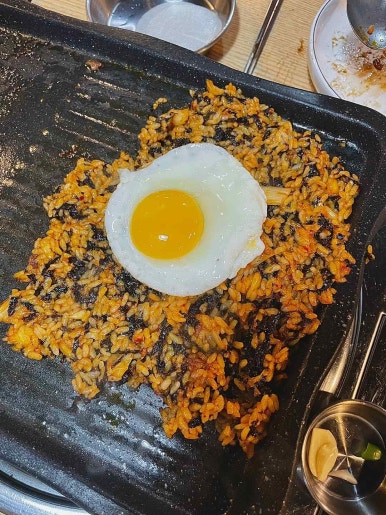 학동대패삼겹살 이미지