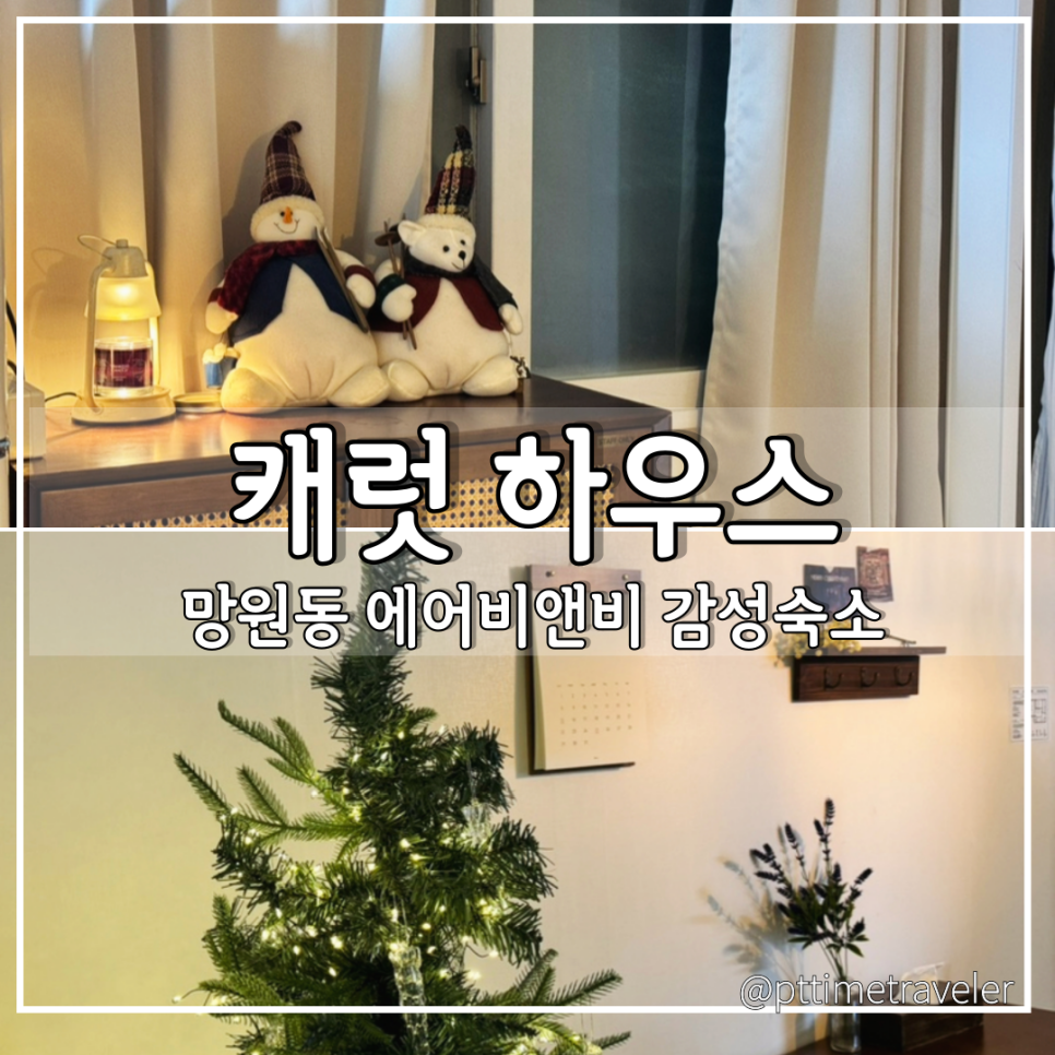 캐럿하우스 이미지
