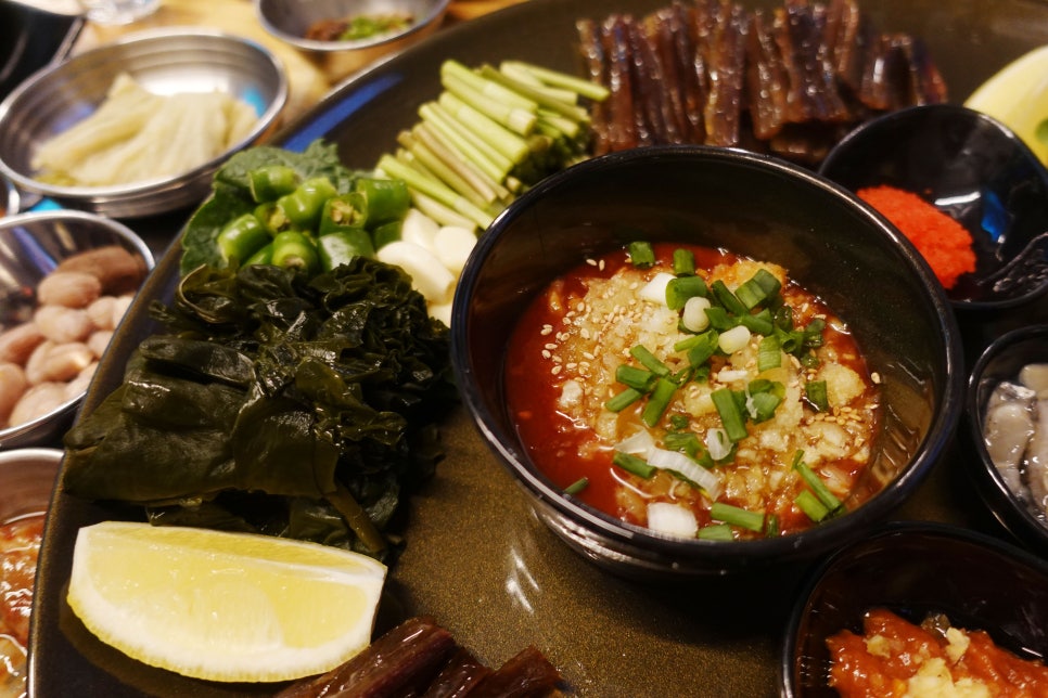 동인막창 이미지