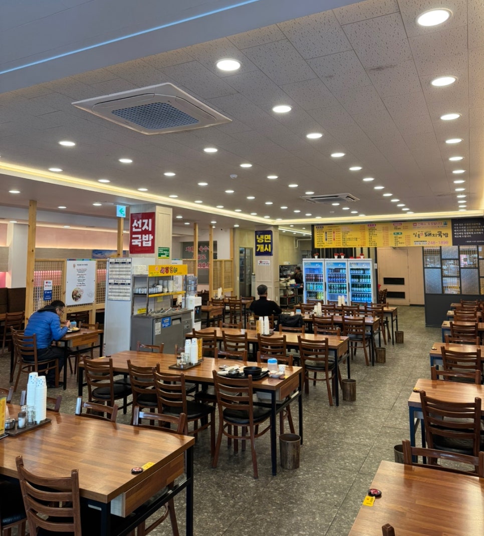일품돼지국밥 경산점 이미지