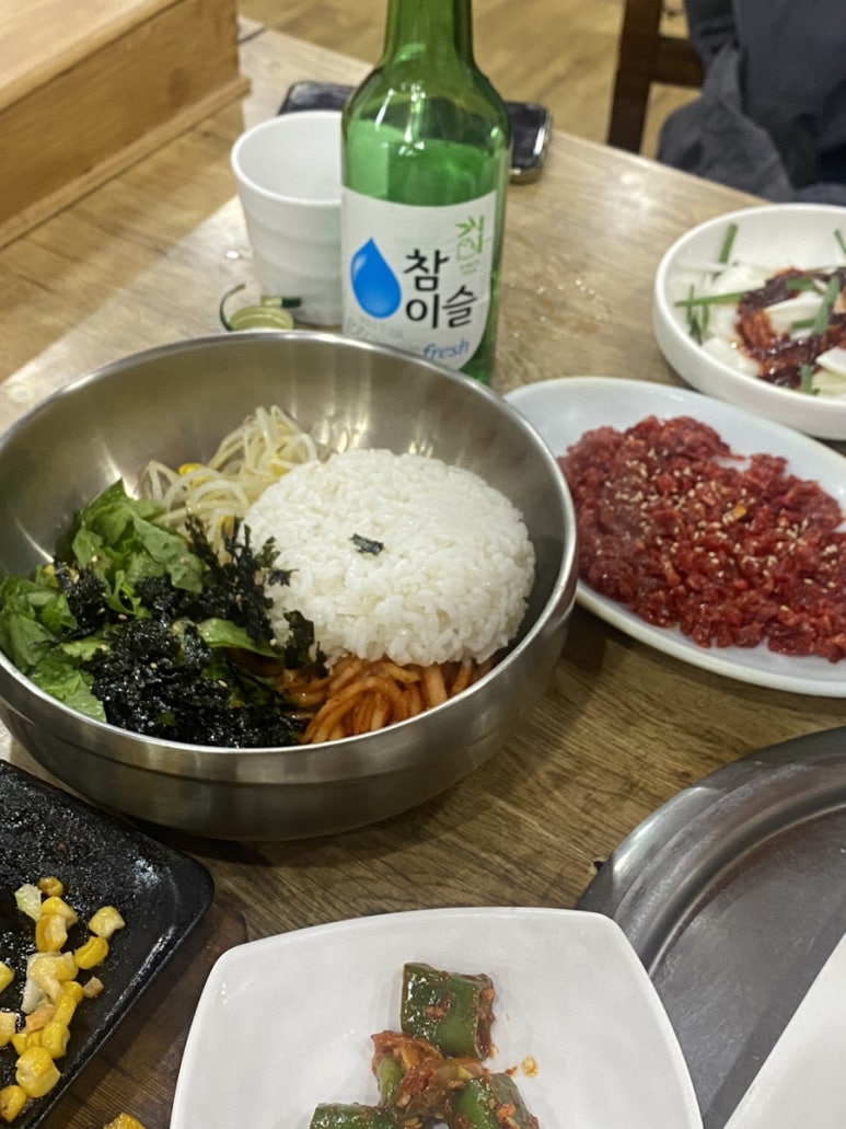 대훈갈비 이미지