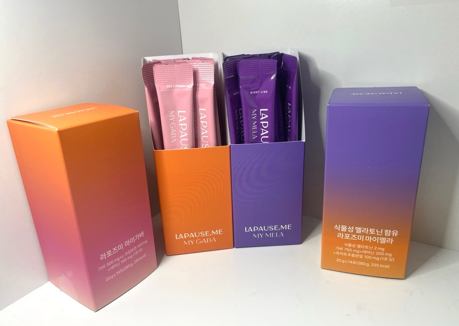 라포즈미 이미지