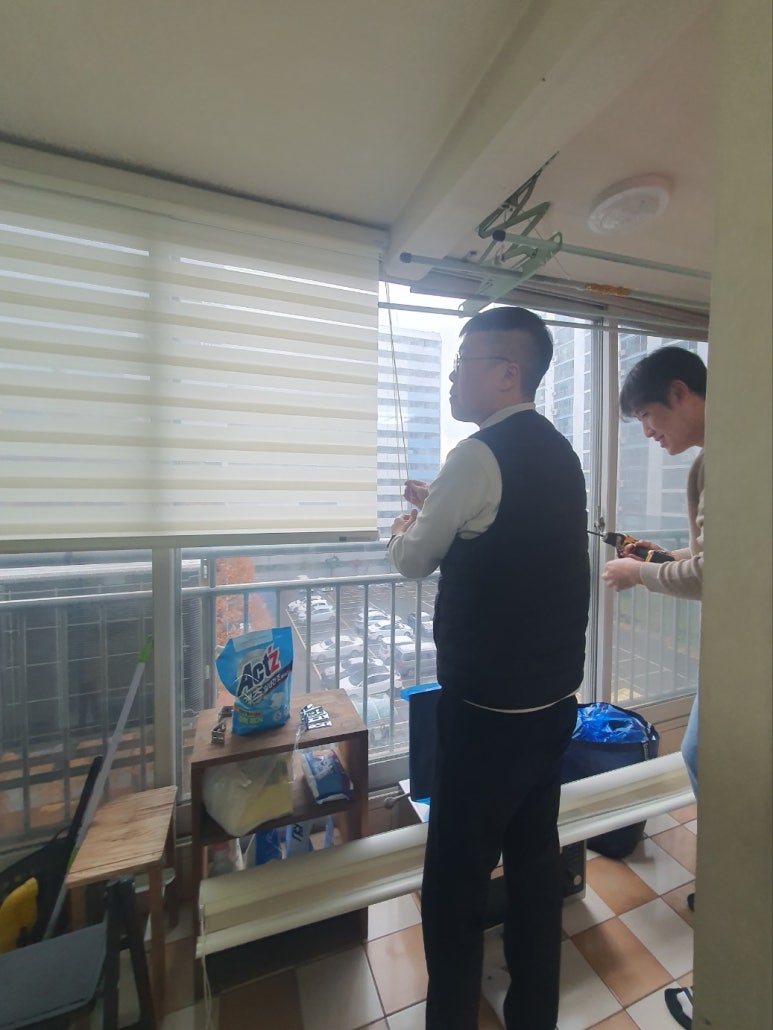 천안브라인드커텐총판 이미지