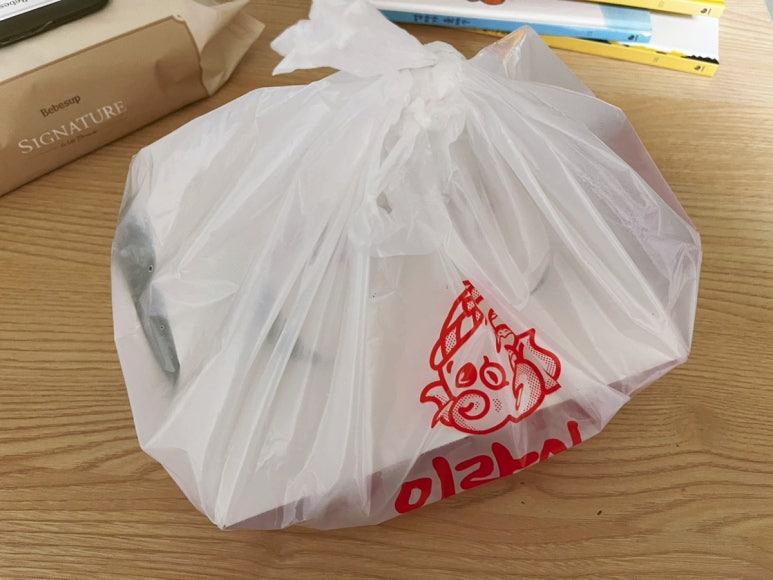 이라이타코야끼 이미지